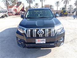 تويوتا لاندكروزر برادو